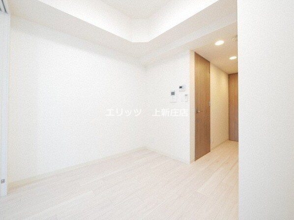 BPRレジデンス天満橋の物件内観写真